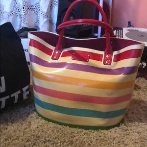 Kate spade tote